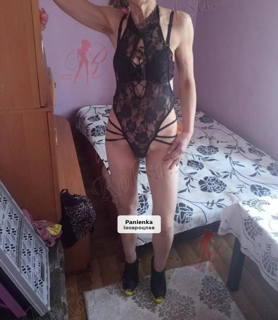 Monia zaprasza na wspólne spotkanie - 1/3