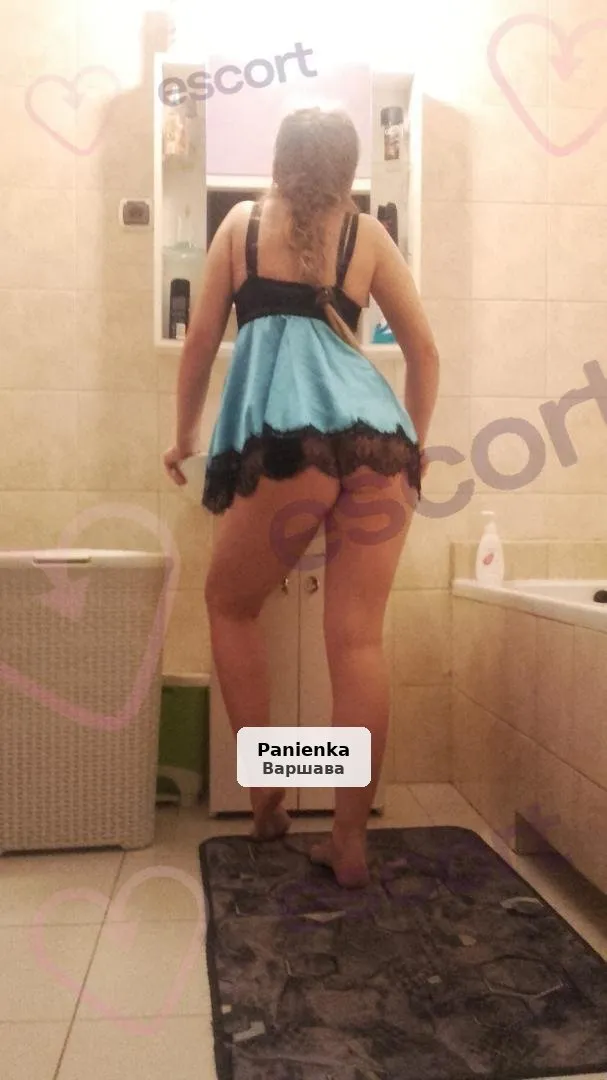 Alicja – zaproszenie na wyjątkowe i relaksujące spotkanie - 1/5