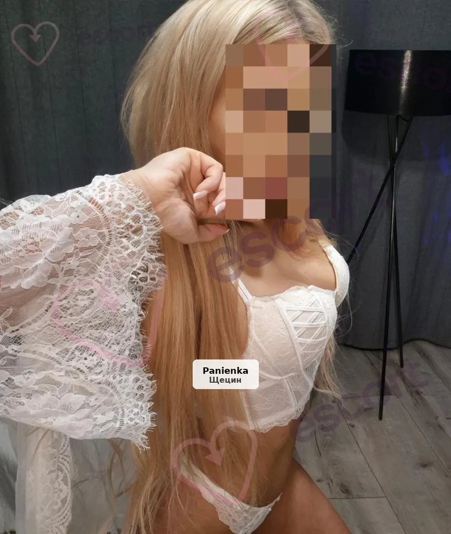 Nela - Zmysłowy Masaż Nuru oraz Body to Body - 1/4