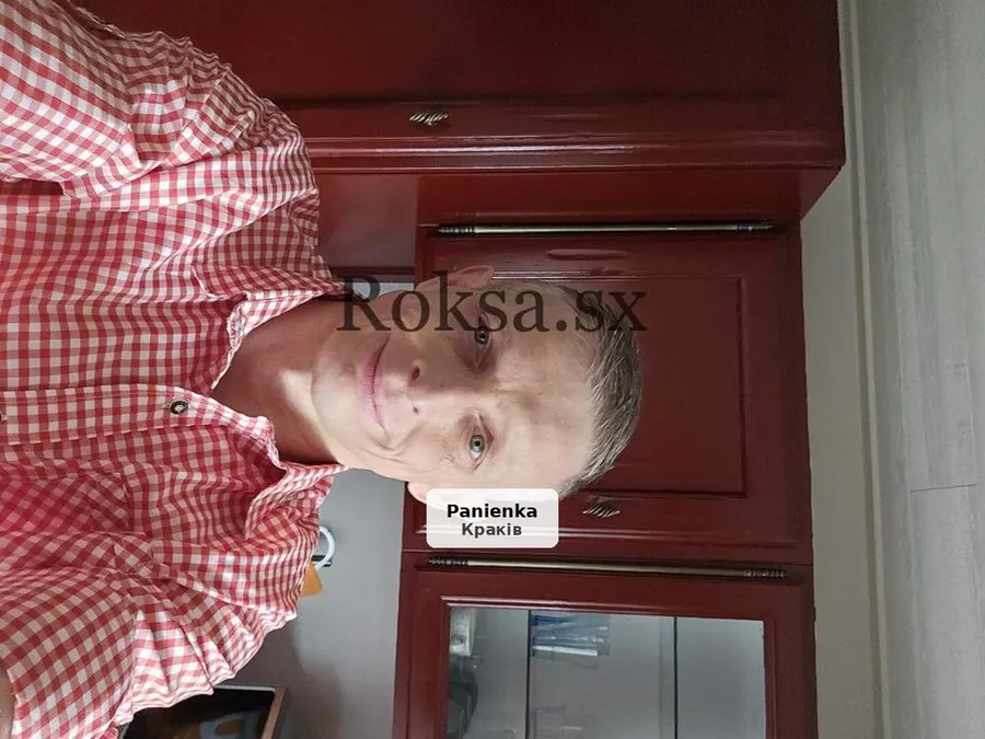 Chętnie poznam sympatyczną kobietę - 1/1