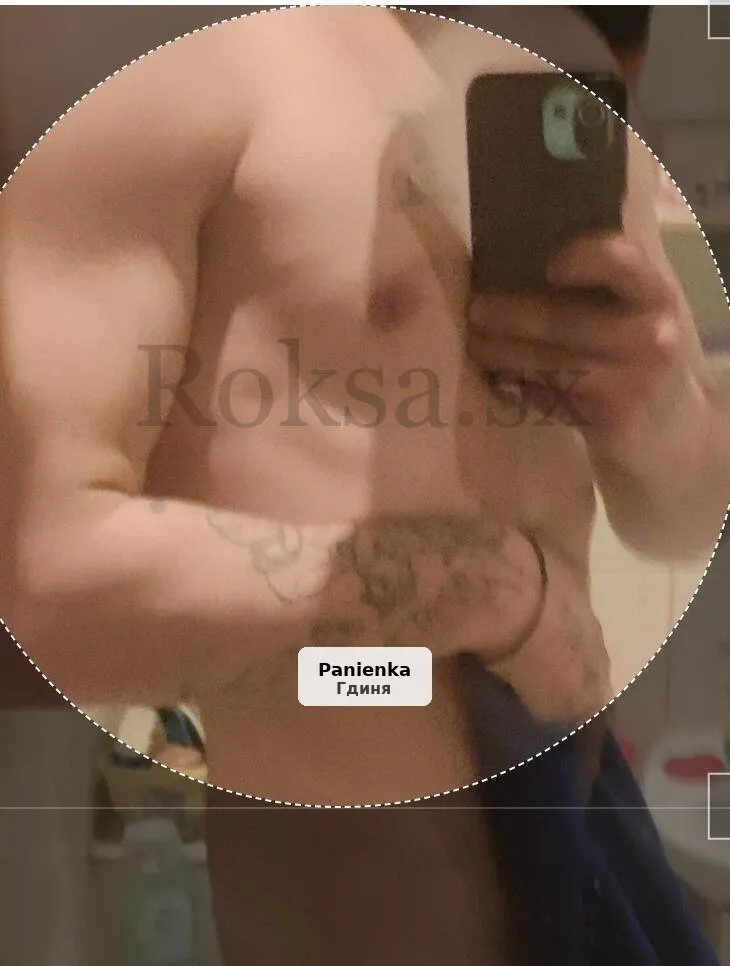 Zmysłowy masaż u Ciebie - 1/1