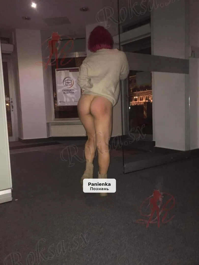 Lolita - namiętne spotkania z dojazdem - 1/2
