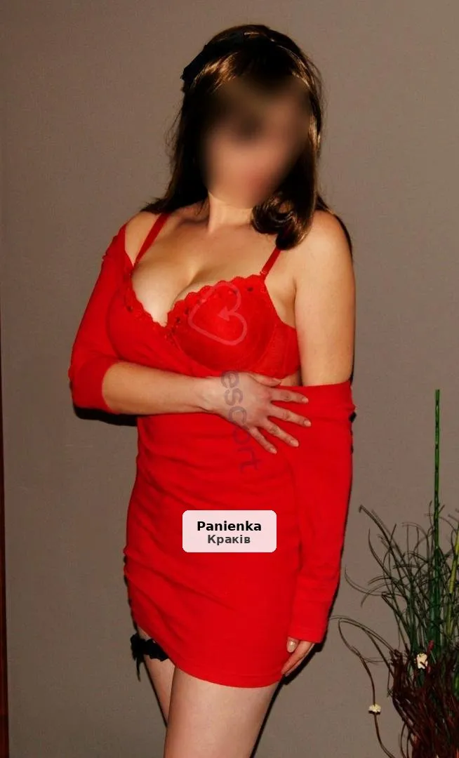 Martyna - Zmysłowy Masaż Body - 1/5