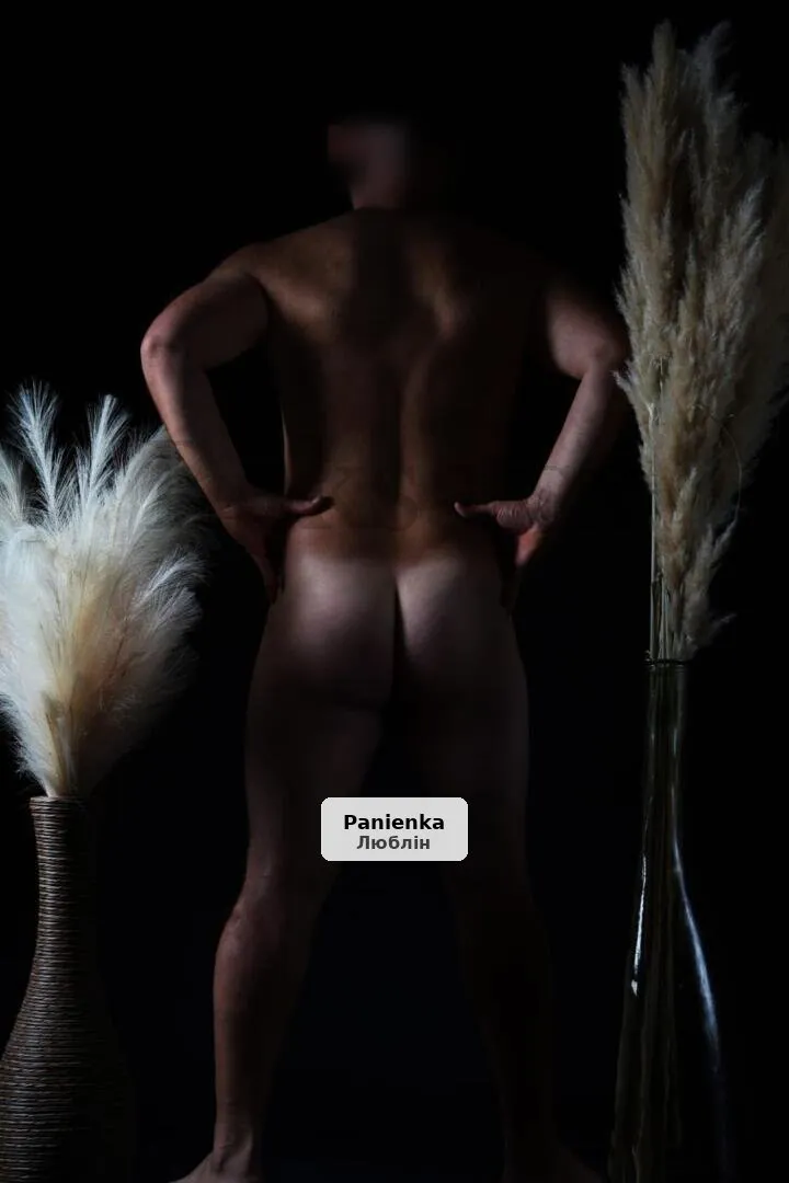 Leon: Tantra i Nuru – Relaks dla Kobiet, Mężczyzn i Par - 1/3