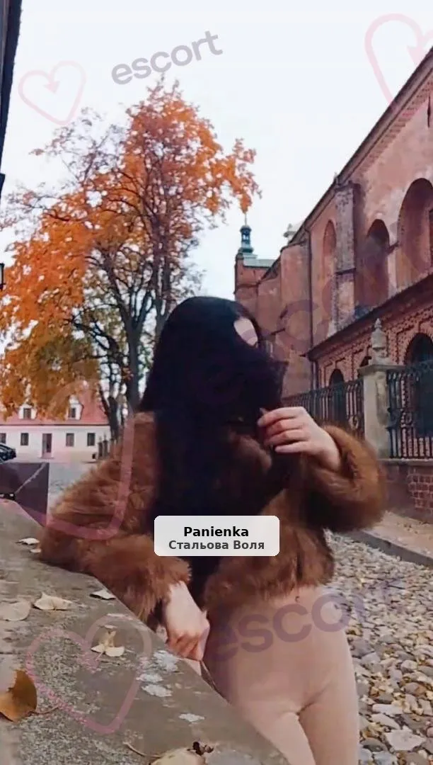Laura – Twoje ulubione kłopoty. Kompleksowy serwis GFE - 1/4