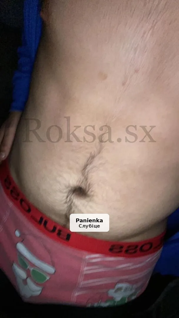Będziesz miała nade mną władzę - 1/1