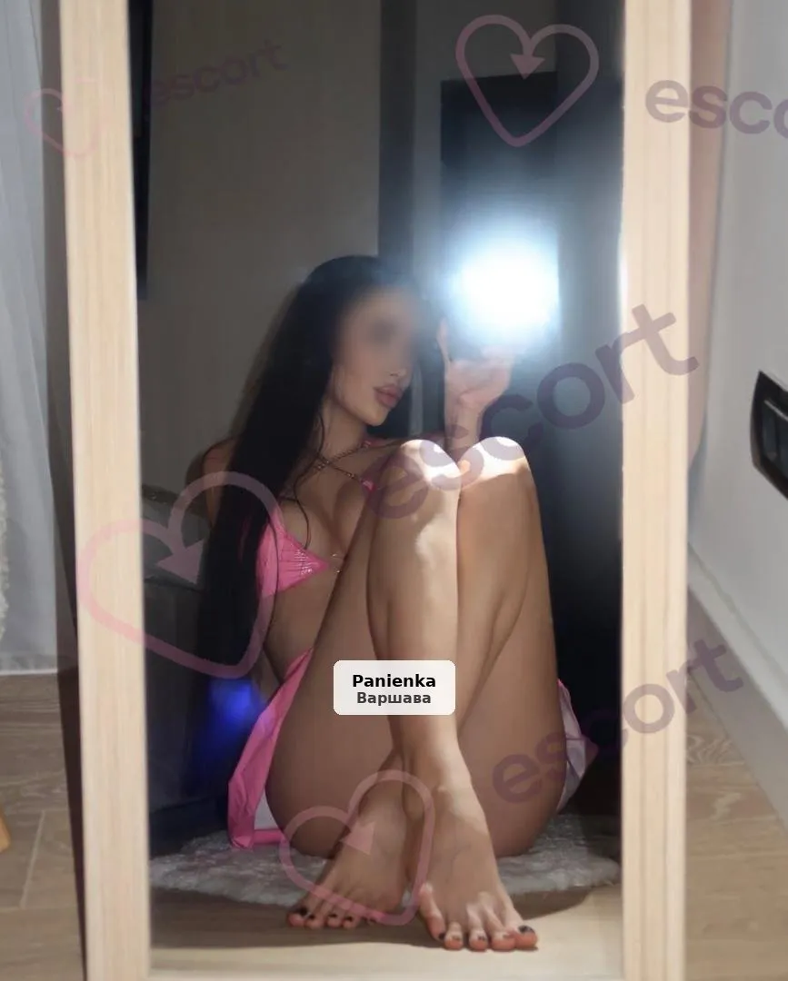 Lena - zmysłowy i profesjonalny masaż Nuru - 1/5