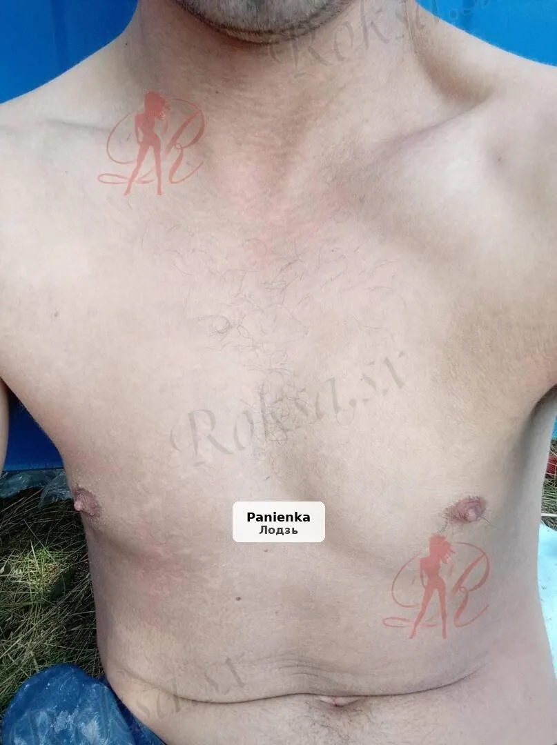 Erotyczna przygoda z zadbanym 35-latkiem - 1/1