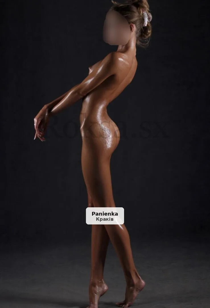 Laya Massage – Ekskluzywny masaż erotyczny i relaks - 1/3