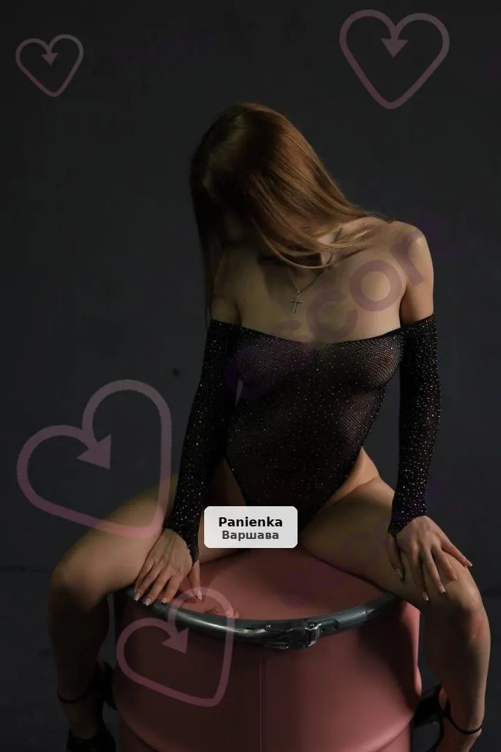 Міла - розкішна дівчина - 1/7