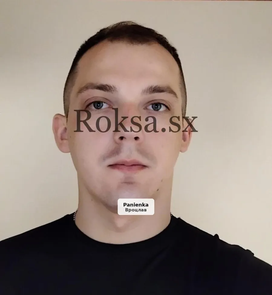 Profesjonalny masaż we Wrocławiu - Daniil - 1/2