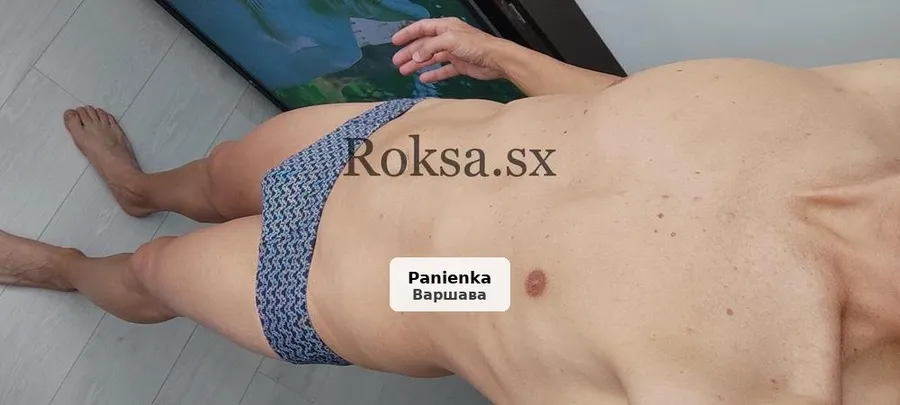 Uległy i zadbany mężczyzna dla Pań, par i Transkobiet - 1/2