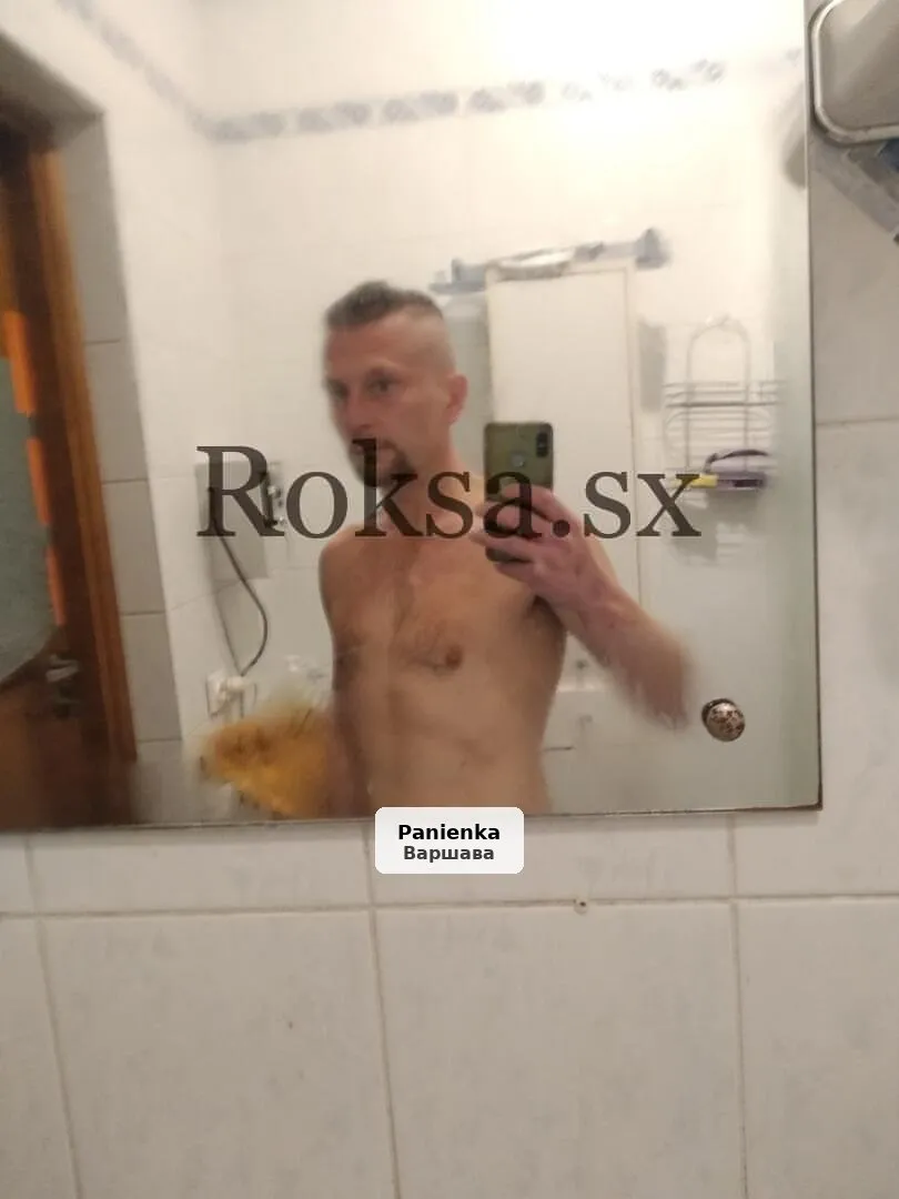 Szukam kobiety - spełnię Twoje potrzeby - 1/3