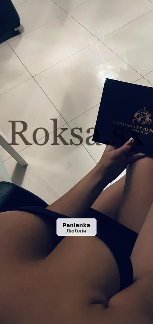 Klara VIP - Zmysłowy Masaż i Relaks - 1/2