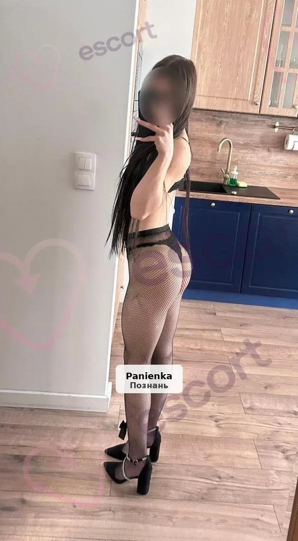 Atrakcyjna Melania – Wyjątkowy klimat GFE - 1/5