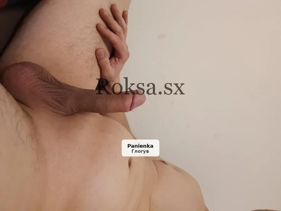 Zmysłowy i doświadczony – kompleksowo zajmę się Tobą 💋 - 1/1