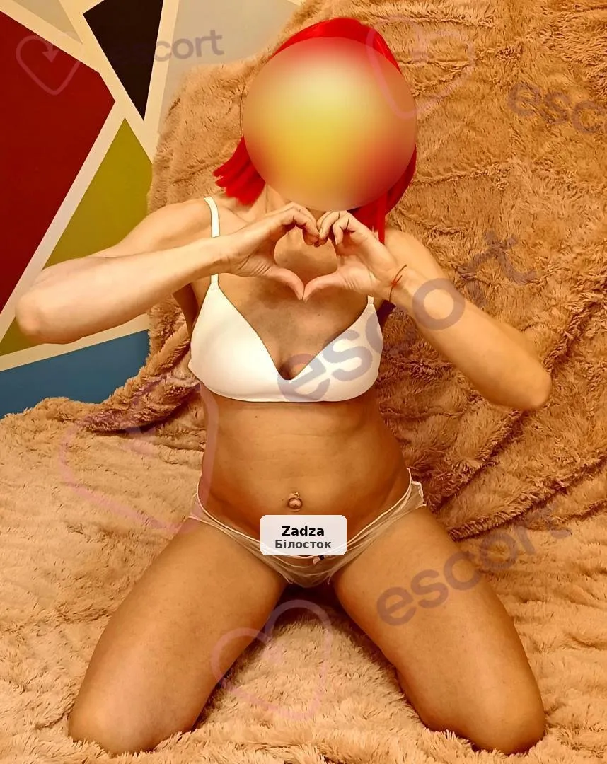 Kinia - sensual encounters and full relaxation - 1/3