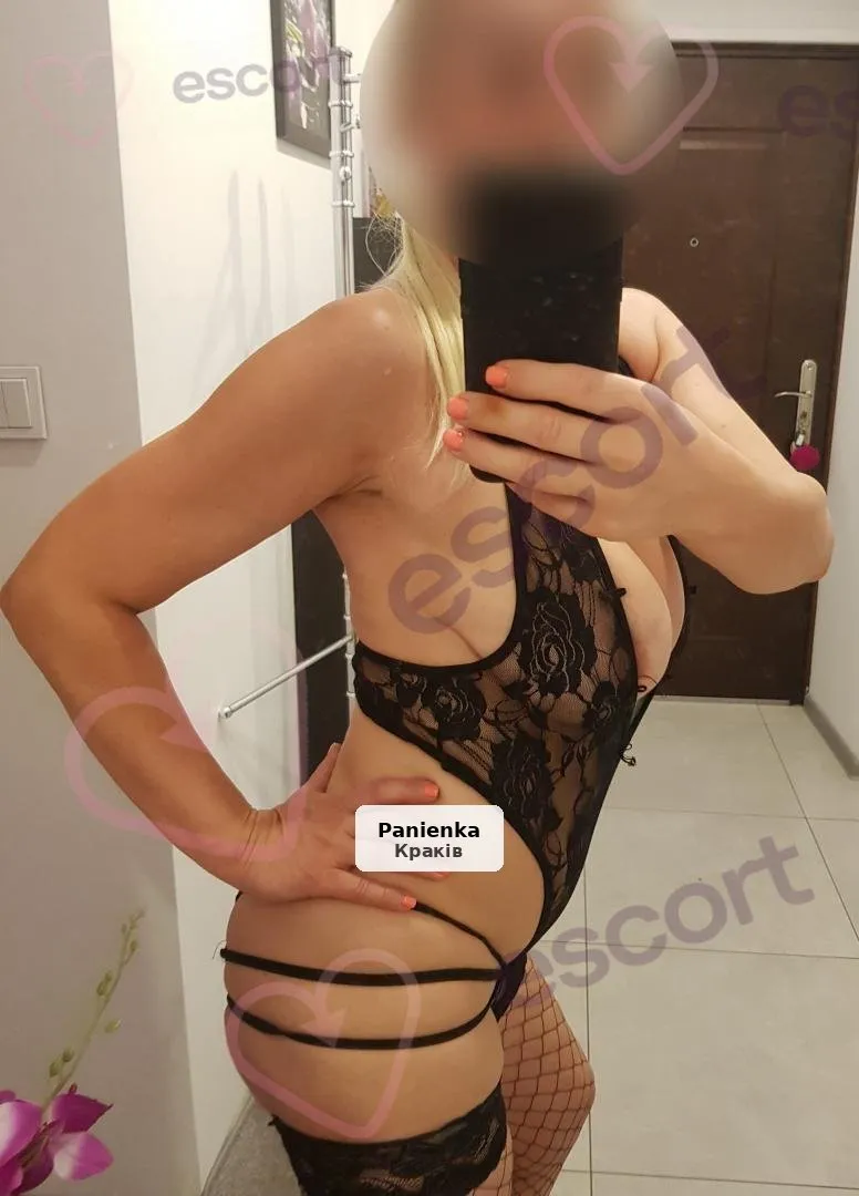 Magda - Profesjonalne Masaże Erotyczne - 1/10