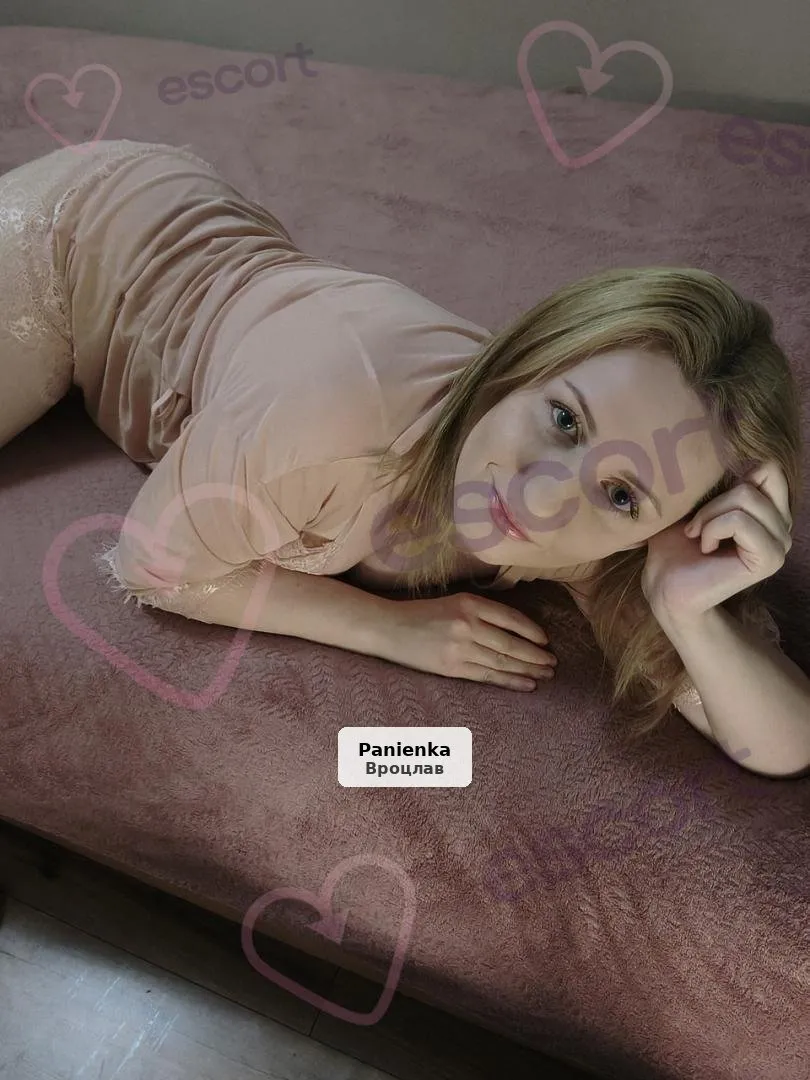 Weronika - Namiętne Spotkania GFE we Wrocławiu - 1/9