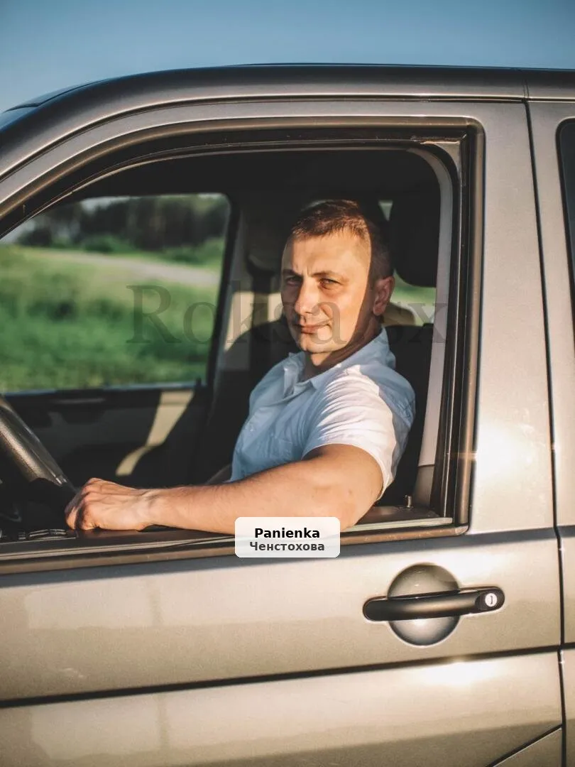 Sergei - Spotkania z dojazdem - 1/3