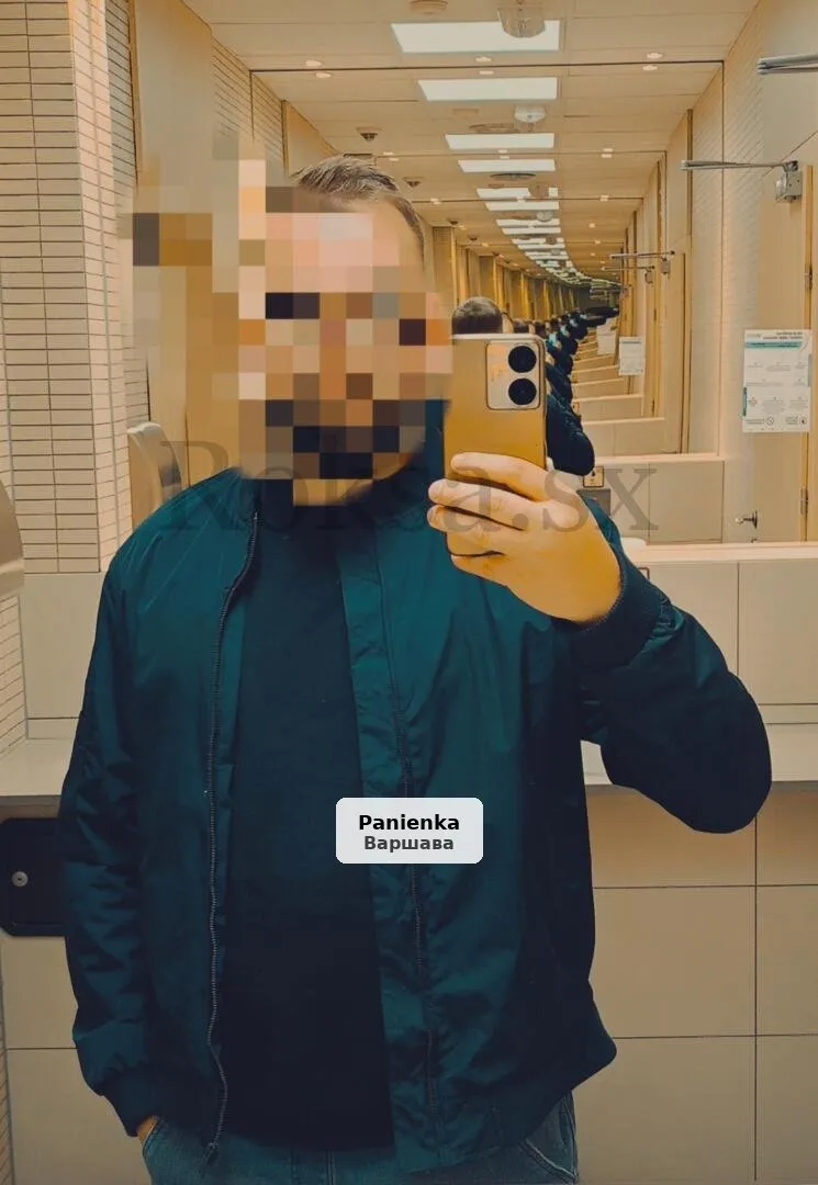 Twoja wymarzona randka - przystojny i elokwentny Polak - 1/3