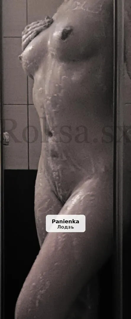 Gosia – nowa w Łodzi - 1/3
