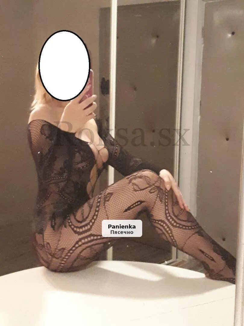 Patrycja - Sensual, Classy Encounters - 1/3