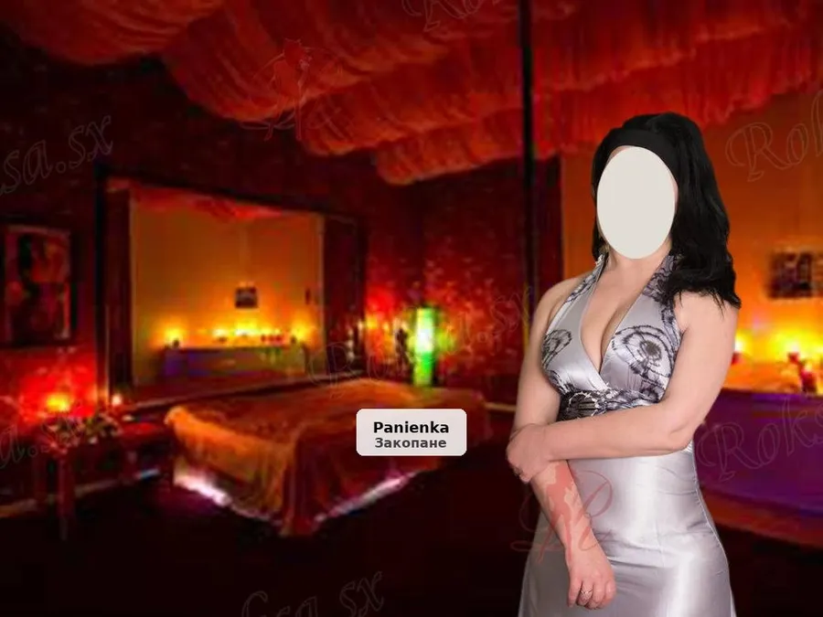 Laura - Masaż Tantra, Nuru i Tao - 1/4