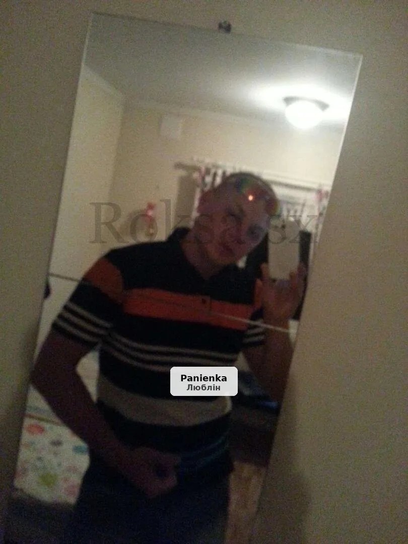 Chętny na dużego? - 1/2