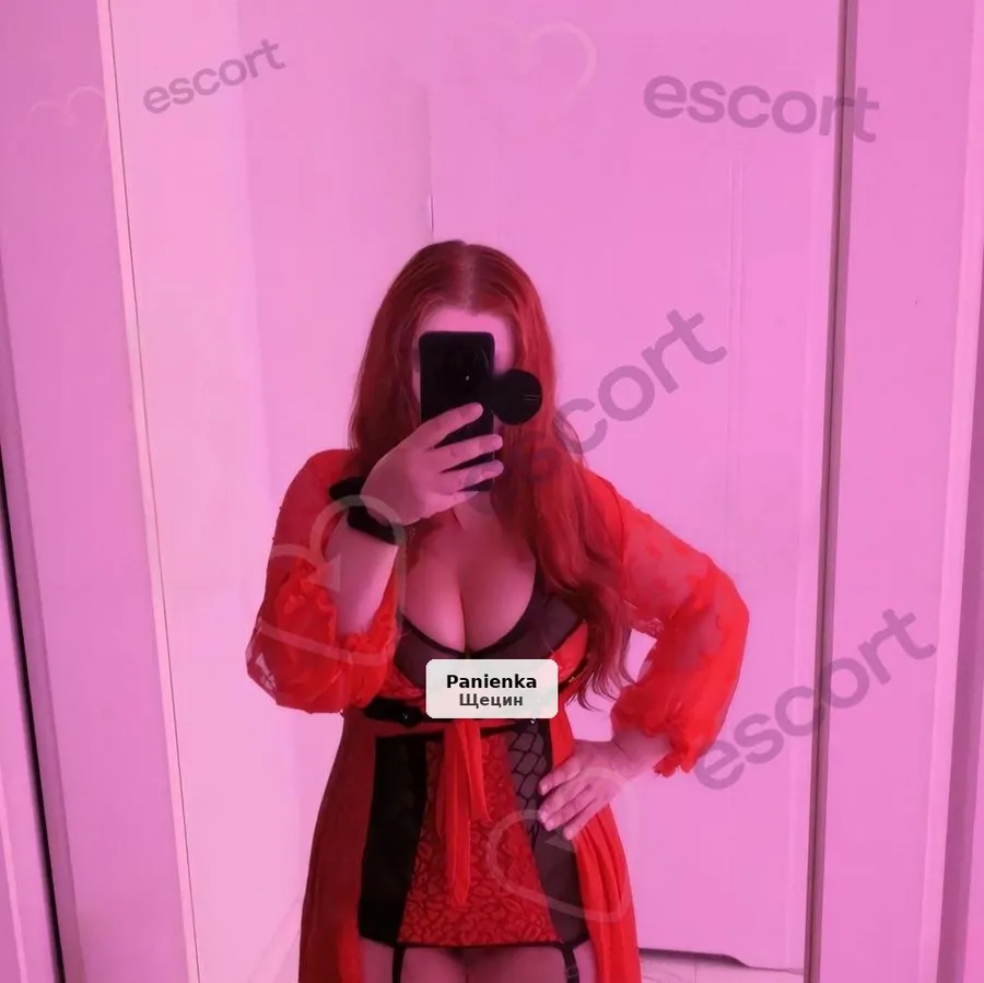 Zmysłowy masaż erotyczny – Elena - 1/4