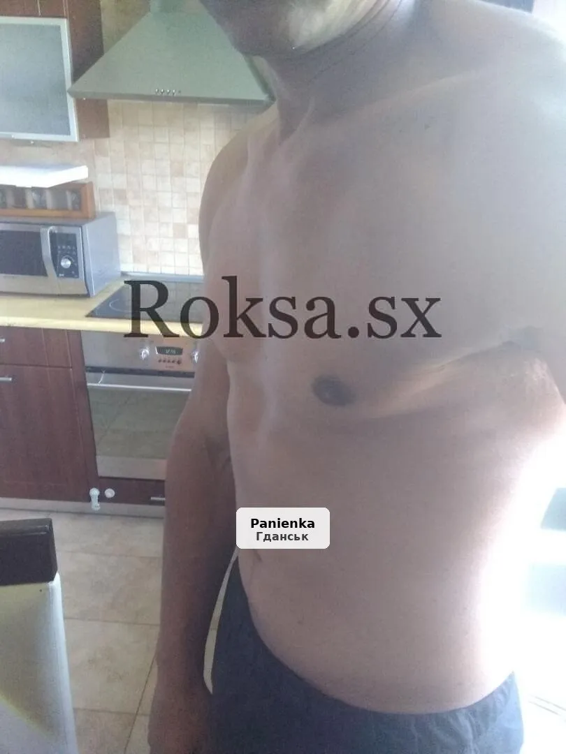 Wysoki i zadbany brunet 37 lat pozna kobietę - 1/1