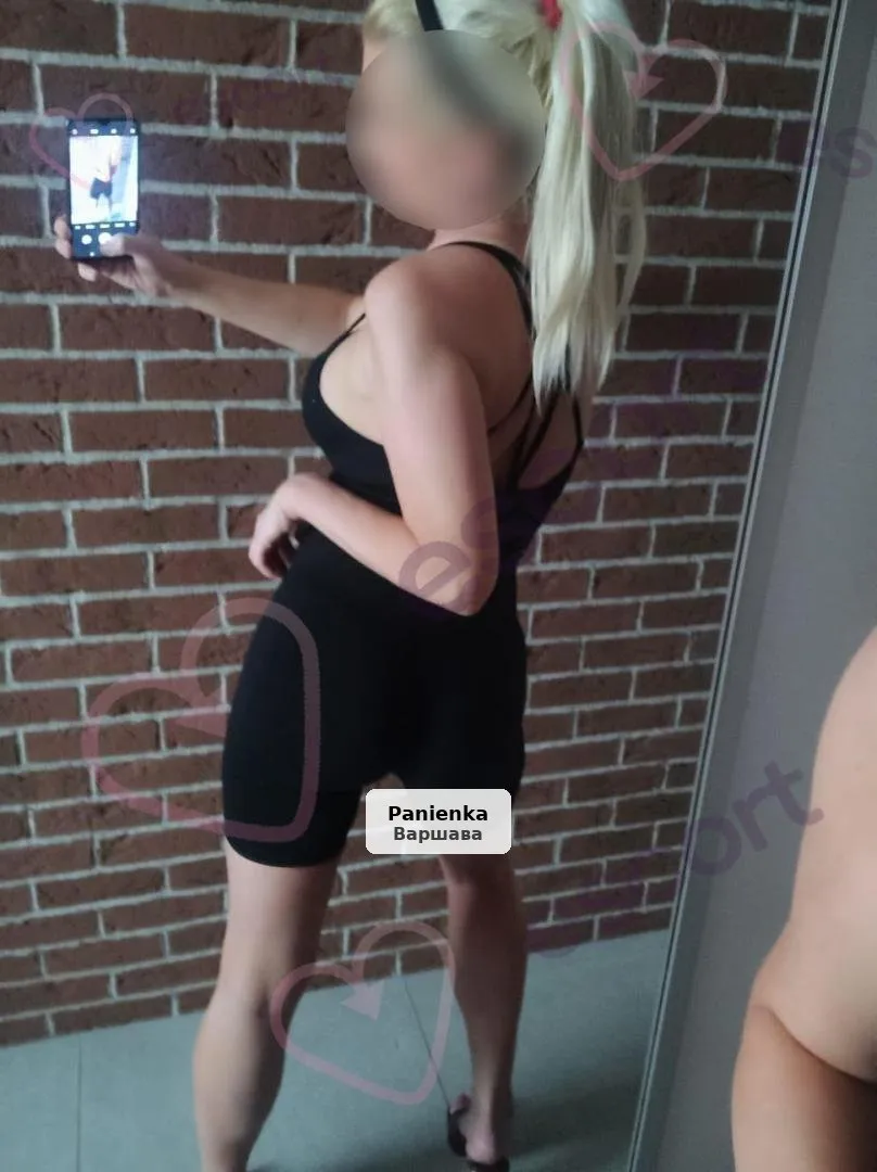 Suzi Fitness - Namiętne Chwile i Prawdziwe Emocje - 1/5