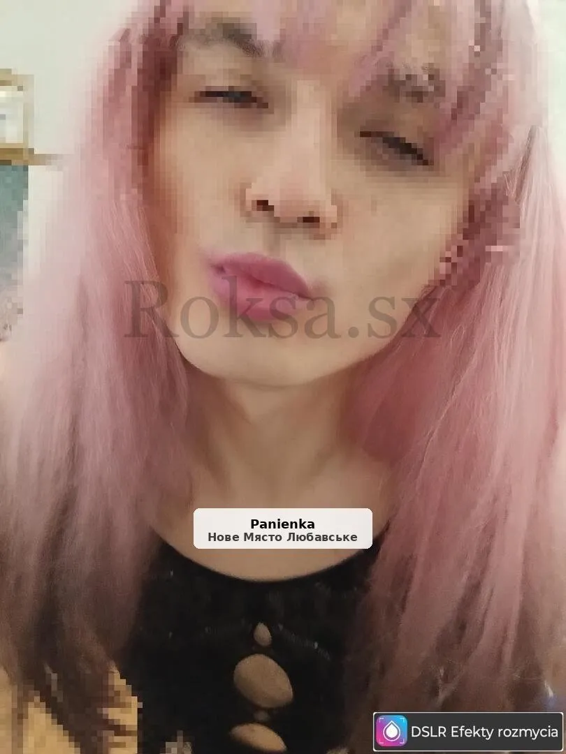 Pasywny Twink/Trans - Nowe Miasto Lubawskie, Brodnica, Iława - 1/5
