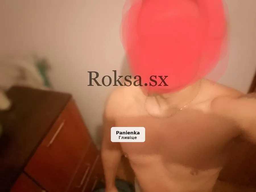 Zadbany mężczyzna zaprasza na spotkania - Dziś czynne - 1/1
