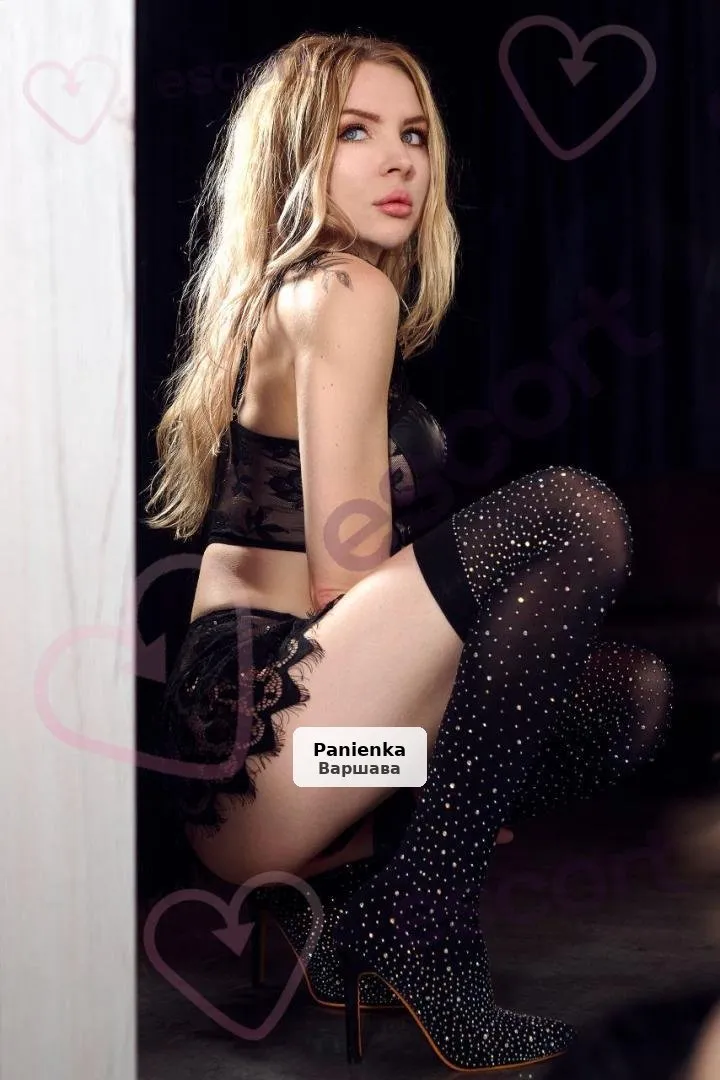 Amelia - Zmysłowy Masaż Erotyczny - 1/6