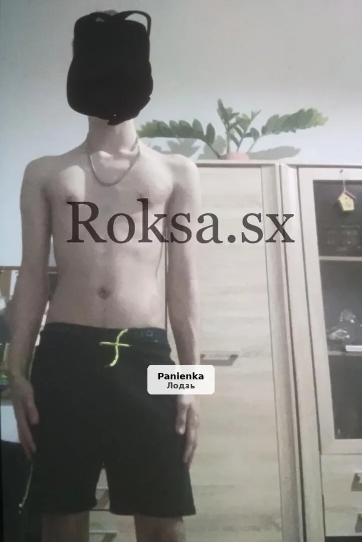 Młody chłopak szuka sponsora lub sponsorki na namiętne spotkania - 1/1