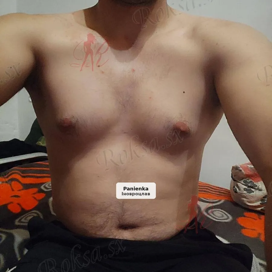 Miły 34-latek zaprasza Panie - 1/2