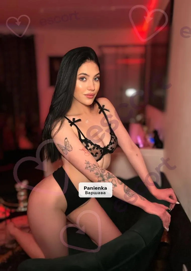 Melisa – Masaż Tantra, Relaks i Body to Body - 1/3