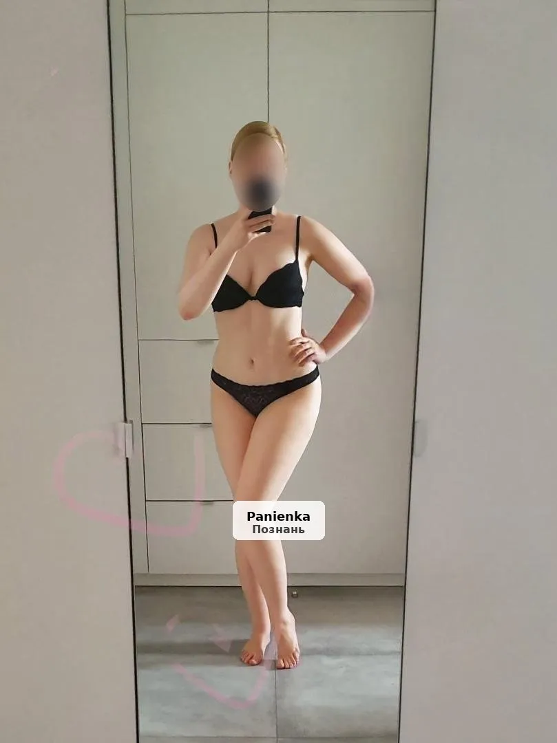 Uśmiechnięta Natalie – spotkania sponsorowane w centrum - 1/3