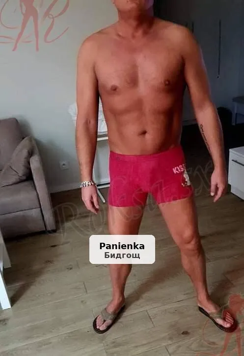 Robert - zapraszam Panów na spotkanie - 1/1