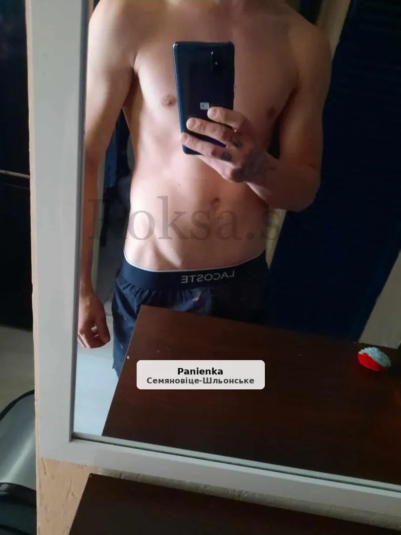 Czekam właśnie na Ciebie ;) - 1/2