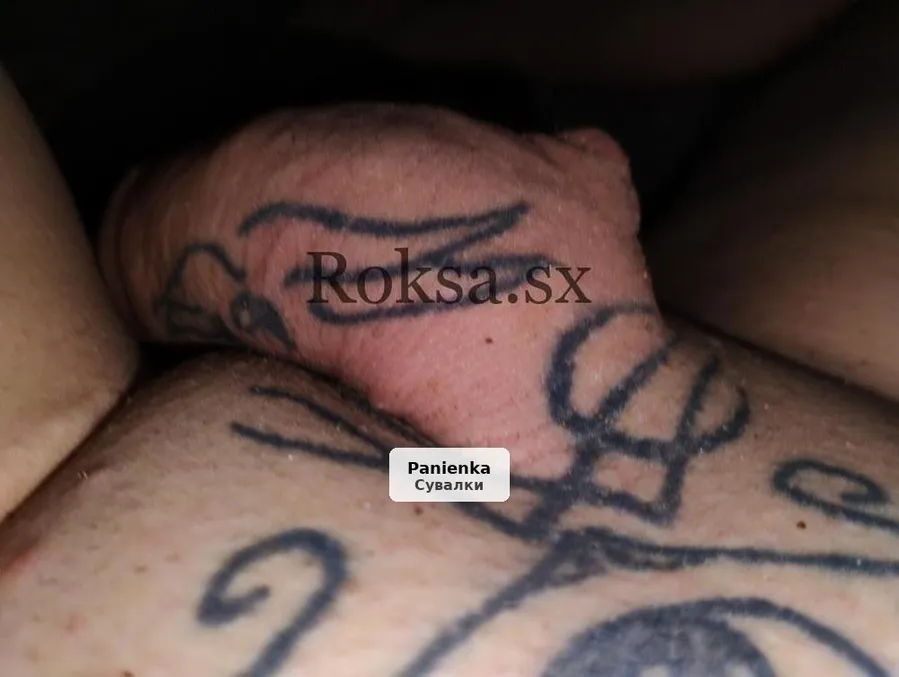 Zrealizuję Twoje najśmielsze męskie fantazje - 1/3