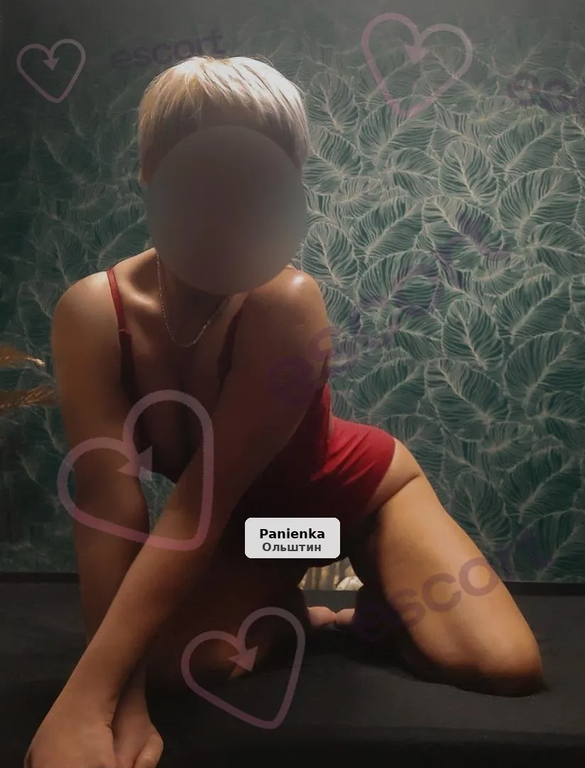 Wiktoria Sensual - Masaż Tantryczny i Body to Body - 1/2