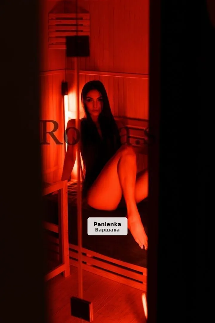 Kristina – Profesjonalny Masaż Relaksacyjny w Reina Massage, Warszawa - 1/6