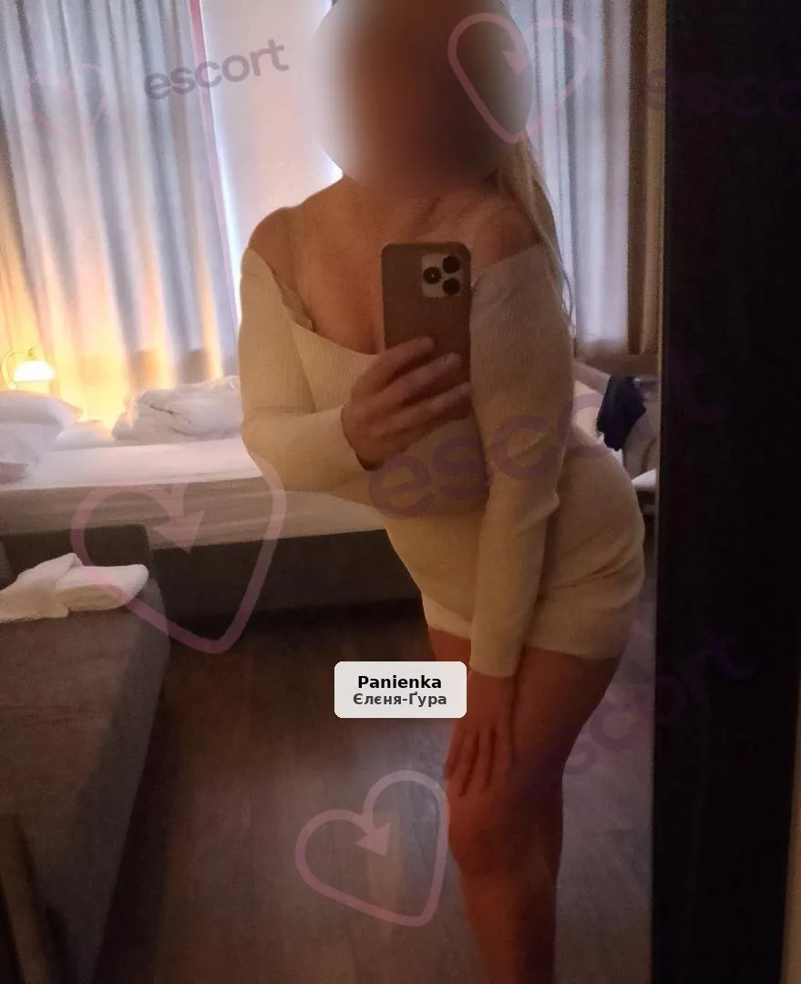 Ola - zaproszenie na miłe spotkanie - 1/4