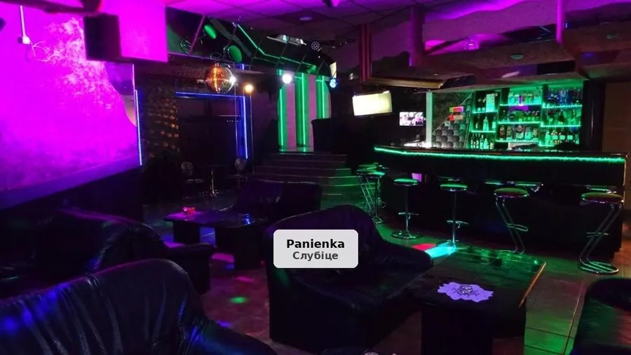 Night Club Astra Słubice - Zapraszamy! - 1/2