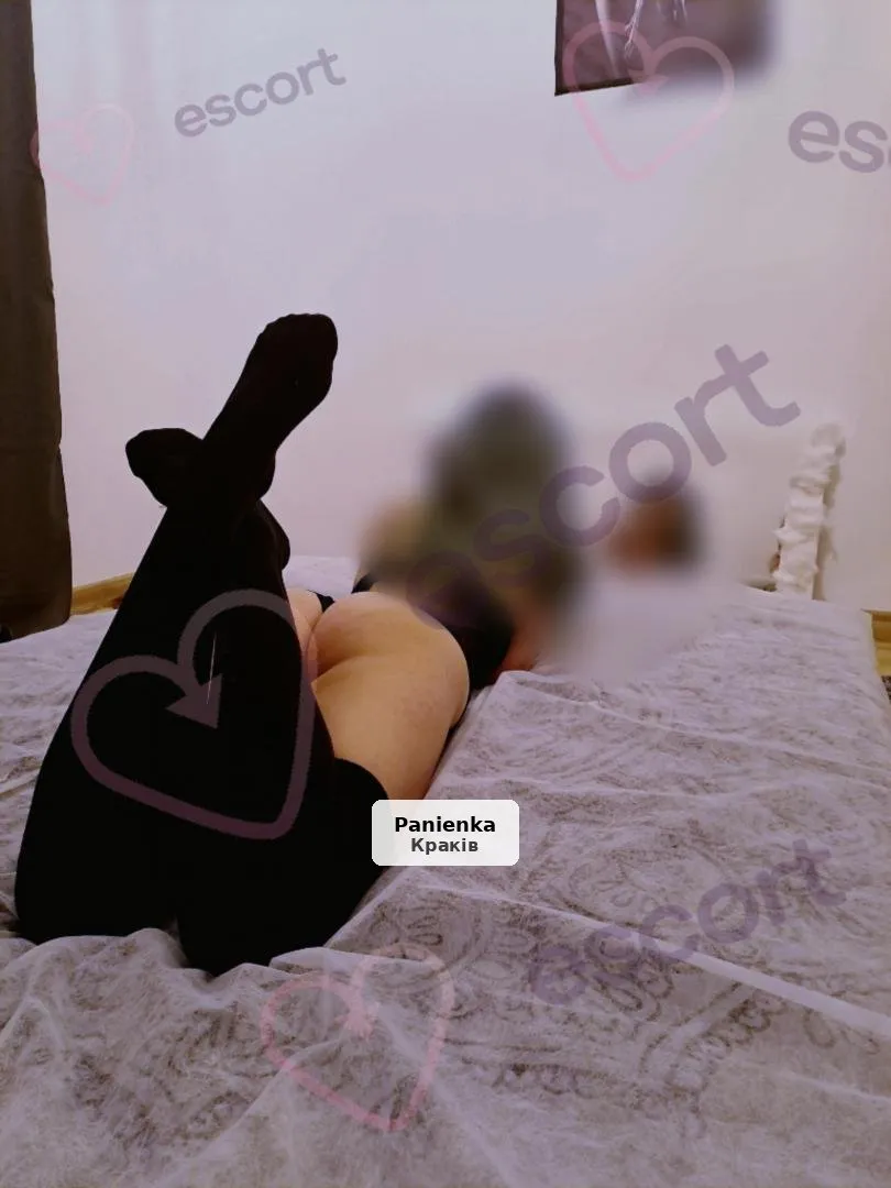 Katia - zmysłowy masaż relaksacyjny i body to body - 1/4