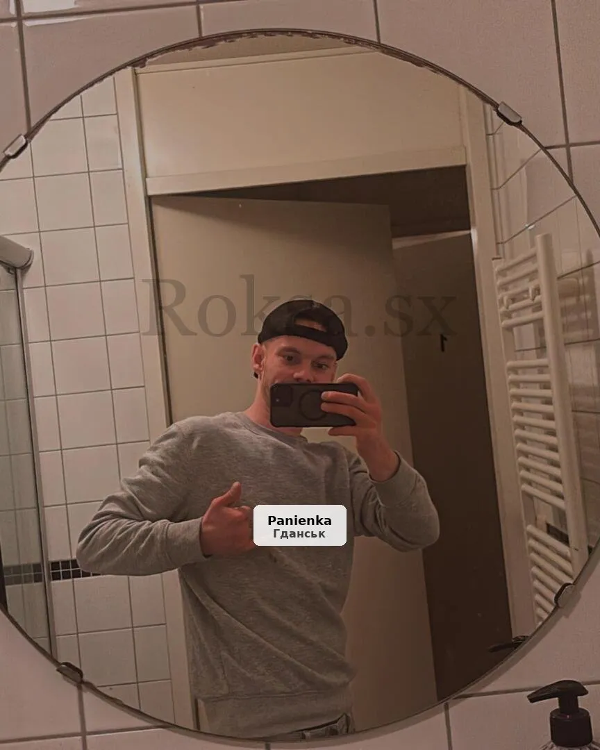 Szukam kogoś do wspólnej zabawy - 1/1