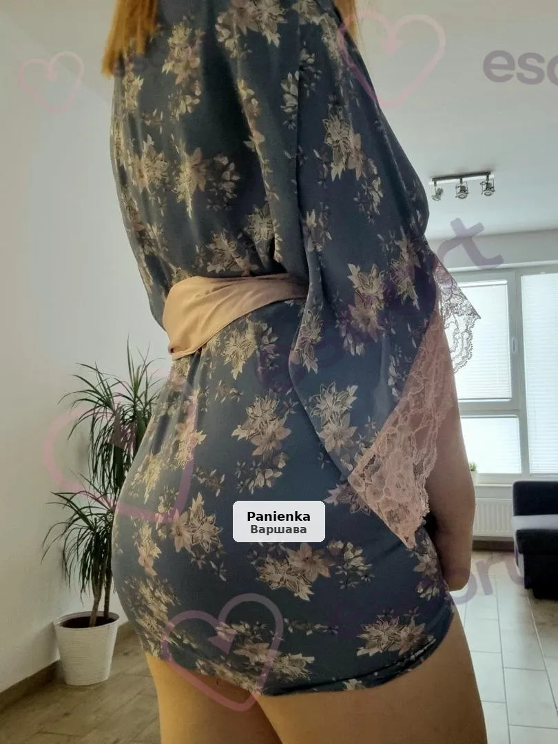 Ania Plus Size - 1/9