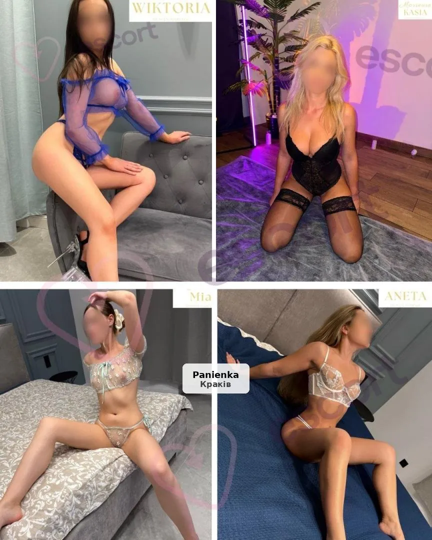 Heaven Massage - zmysłowe doznania w centrum Krakowa - 1/10